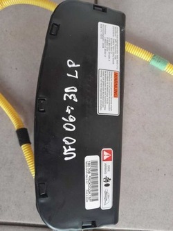 Подушка сидіння ліва honda civic viii ufo 3 d 2006-2012r smga фото №1