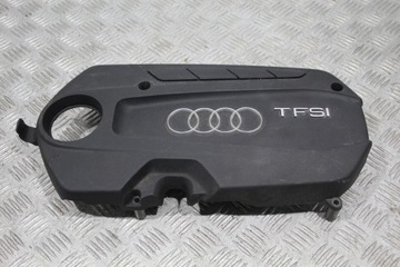 Захист na двигун audi a1 8x0 8x 03c103925bg фото №1