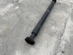 Wał приводной alfa stelvio 00552726160 фото №1