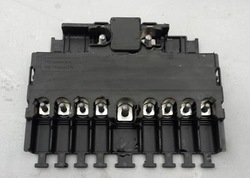 Коробка предохранителей mercedes c w206 2235408444 фото №1