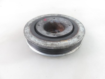 Колесо пасове alfa romeo 156 1.9 jtd фото №1