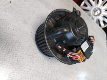 Vw golf vi повітродувка повітропровід 3c0907521f фото №1