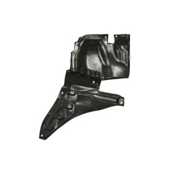 Захист двигуна ліва suzuki swift iii iv 05- фото №1