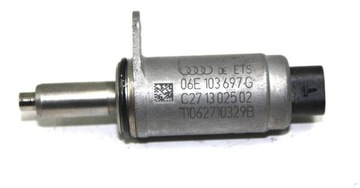 Audi a4 a5 a6 q5 модуль регулювальний 06e103697g 06e103 фото №1