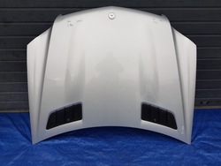 Капот mercedes gl x164 c775 775 фото №1