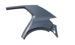 Vw id.3 id3 крило задній зад фото №1