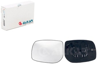 Скло дзеркало [alkar] фото №1