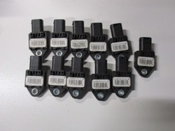 Датчик ударний mercedes b клас a1698210451 фото №1