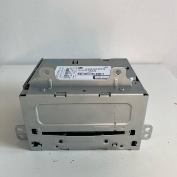 Радіо opel meriva b радіопрогравач cd mg475499 фото №1