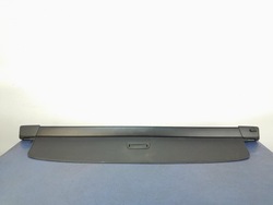 Vw passat b6 универсал ролета багажника 3c9867871 фото №1