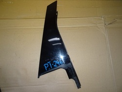 W246 b-klasa планка двері правий зад a2467320829 фото №1