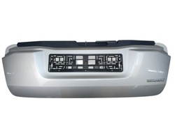 Боки кришки багажника нижня renault koleos i lak: tekxa 08-11 фото №1