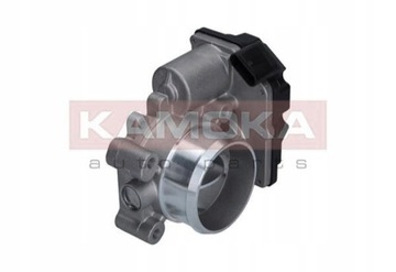 Дросельна заслінка повітря mercedes sprinter 419 513 фото №1