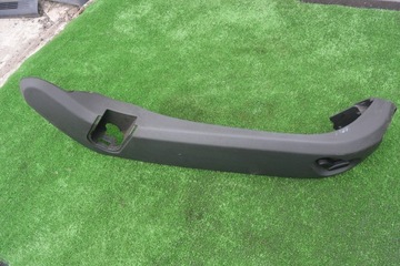 Защита сиденья правая перед mercedes w211 дорестайлинг фото №1