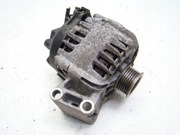 Ford c-max mk2, focus mk3 - генератор 1.6 фото №1