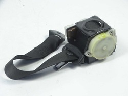 Mercedes clk w209 pas безпеки лівий зад 9c94 фото №1