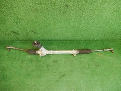 Трансмиссия рулевая рейка vw taigo 2022 фото №1