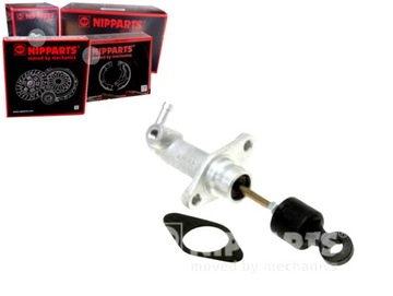 Nipparts насос зчеплення nipparts 416102d100 75257 фото №1