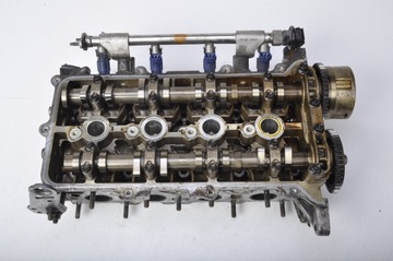 Hyundai i30 i 1.6 16v головка g4fc c07c26230242 фото №1