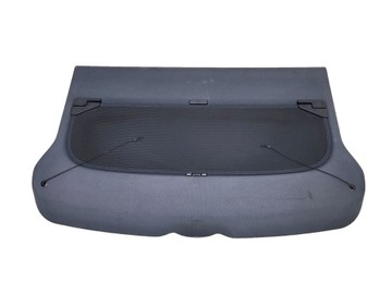 Audi a3 8p 3d 03- полиця багажника фото №1