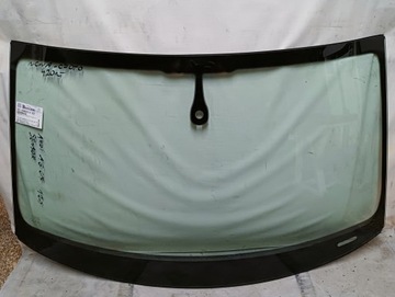 Скло передня audi a6 c7 2012- датчик фото №1