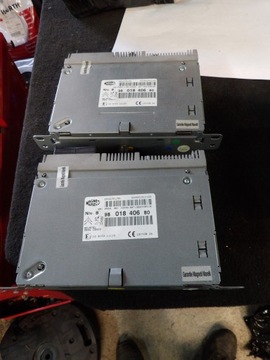 Радіо peugeot citroen 9801840680 фото №1