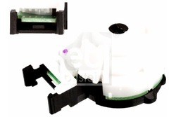 Febi bilstein разъём замок зажигания audi a3 q2 seat ateca leon leon sc leon фото №1