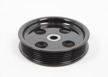 Колесо ременное насоса усилителя ram 1500 11-12 jeep commander 08-10 jeep gran фото №1