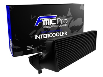 Интеркулер fmic. pro mini cooper f56 фото №1