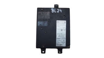 Модуль блютуз vw passat b7 3c8035730d фото №1