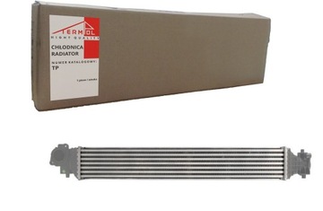 Радіаторів повітря honda civic 16- 1.0 1.5 ivtec фото №1