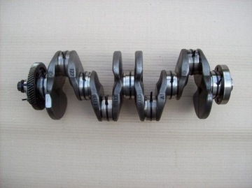 Wał коленчатый dfb 2019 04l105263d 05l 05la фото №1