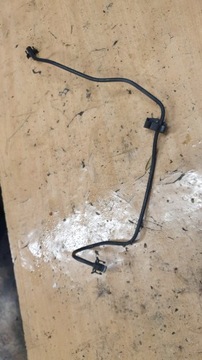 Peugeot partner iii шланг труба шланг воды фото №1