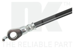 Шланг тормозной гибкий 8545260 nk toyota фото №1