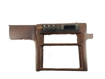 Кнопки екран манометр годинник 81110-05000 daewoo ssangyong musso fj фото №1