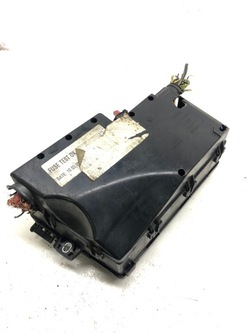 Модуль коробка предохранителей volvo 518818000 фото №1