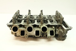 Audi a4 b8 a6 c7 3.0 tdi cla головка цилиндров p фото №1