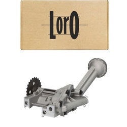 Насос масла масляная renault clio ii megane i фото №1