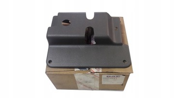 Захист оббивка daf 400 ldv кришка рамка abr4041 фото №1