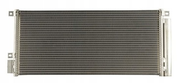 Кондиционер buick encore 1,4 turbo 2013-2019 фото №1