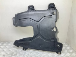 2013 skoda octavia mk3 5e защита шасси задняя 5e0825205f фото №1