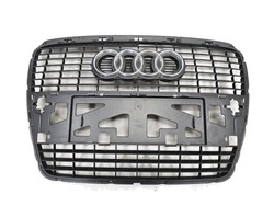 Audi a6 c6 решётка радиатора решётка 4f0853651 фото №1