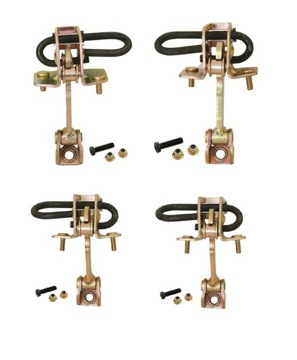 Volvo 850 s70 v70 xc ограничитель дверь петля ограничители фото №1