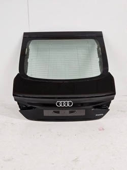 Audi a5 s5 8w sportback крышка зад крышка багажника фото №1