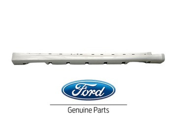 Ford mondeo mk5 2014- планка порогова поріг правий ds73-f10154-d ÷ фото №1