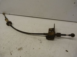 Троси коробки передач iveco daily 3 iii 2.8 hpi фото №1