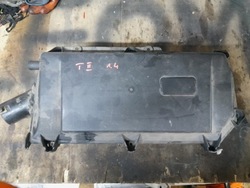 Корпус фільтра повітря golf iv toledo ii 1.4 фото №1