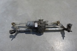 Vw polo 6r ibiza iv механізм двигунчик двірник 6r1955023c 6rd955119 фото №1