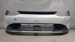 Kia ev6 ev 6 2021 - + решітка радіатора бампер перед 3663 фото №1