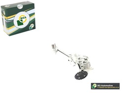 Насос масляная [bga] фото №1